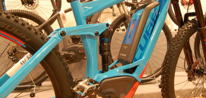 Sistema Bosch