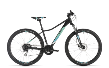 ACCESS WS EAZ black n acqua