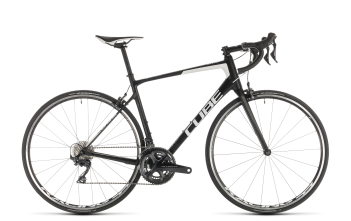 ATTAIN GTC RACE carbon white