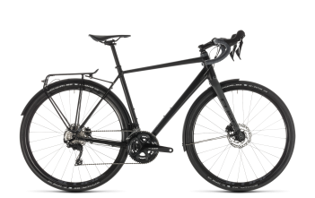 NUROAD RACE FE black n grey