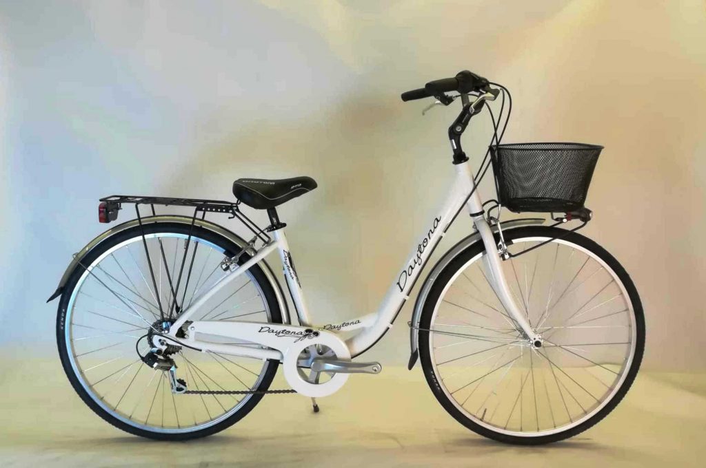 accessori bicicletta daytona