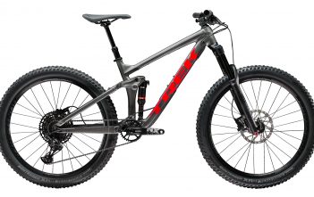 TREK Remedy 7